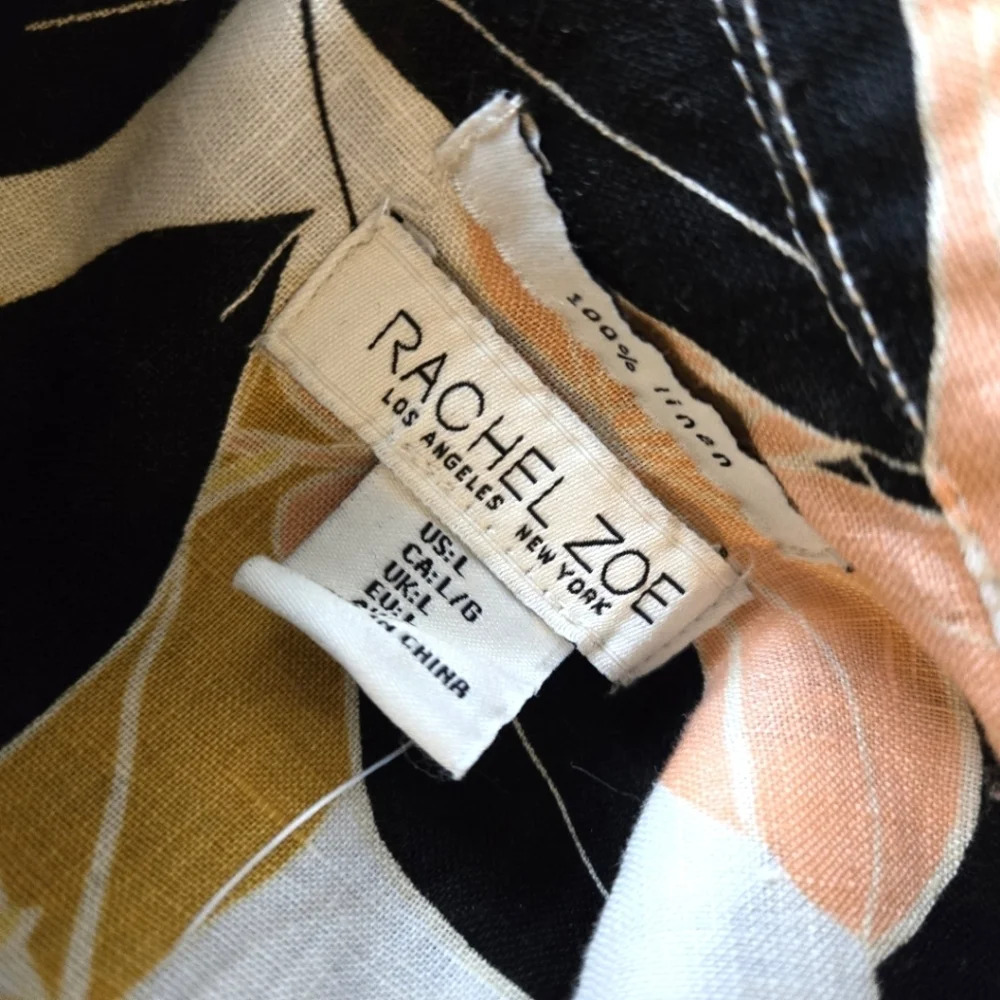 Comfortable Shirt Dress NWT - Picture 11 of 12
